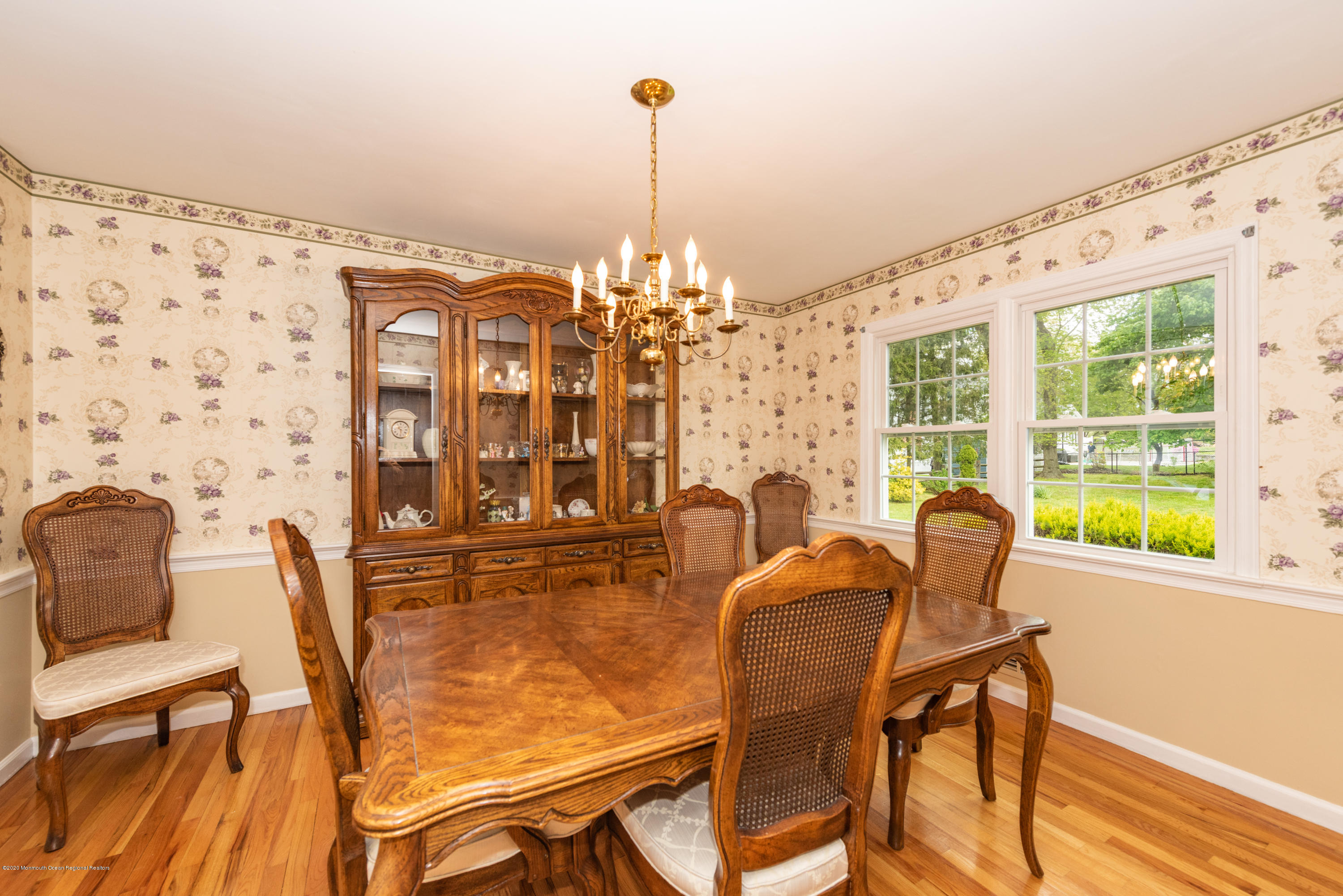 61 Half Mile Road Red Bank, NJ 07701 - Photo 7 of 37 Dining Room