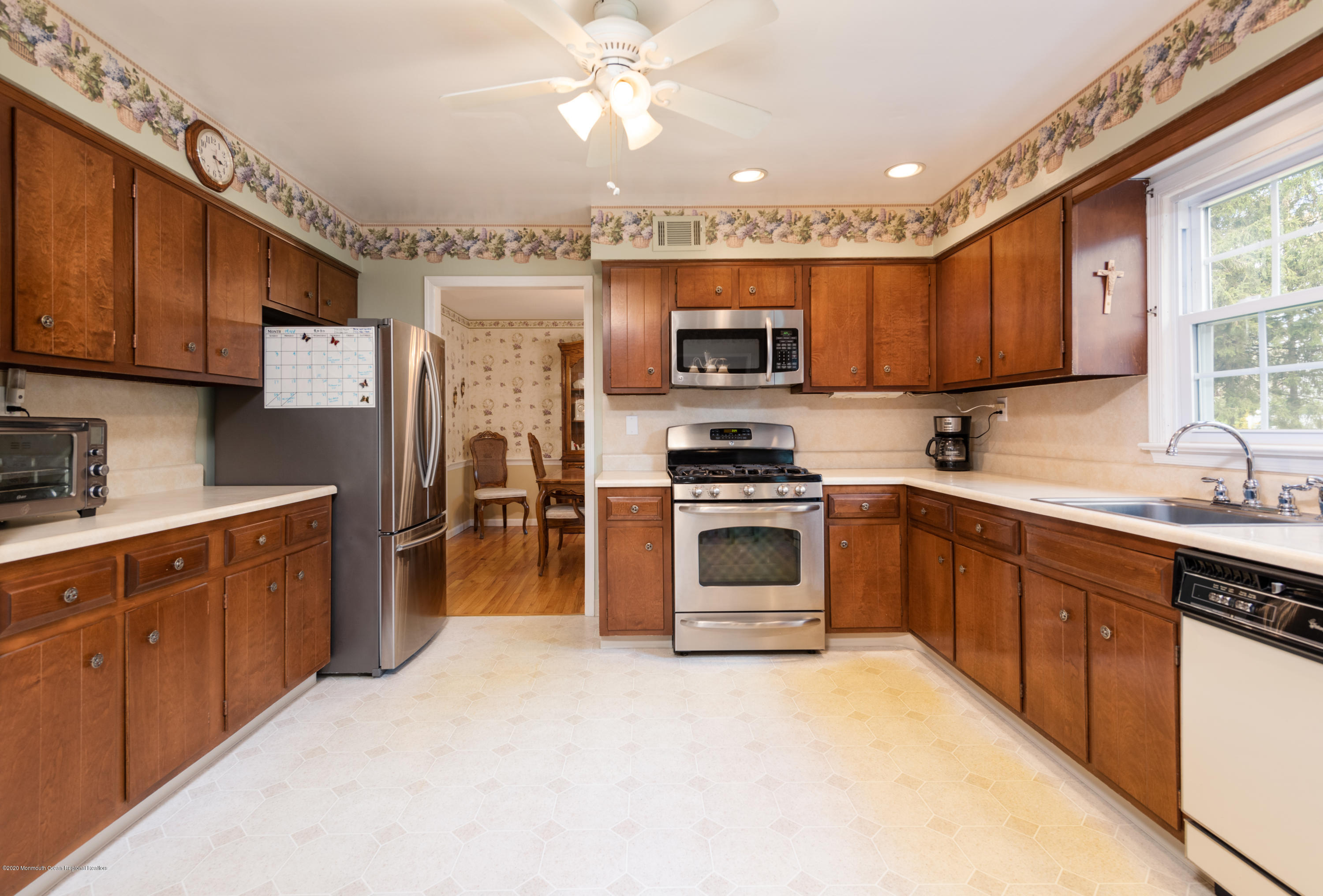 61 Half Mile Road Red Bank, NJ 07701 - Photo 8 of 37 Kitchen