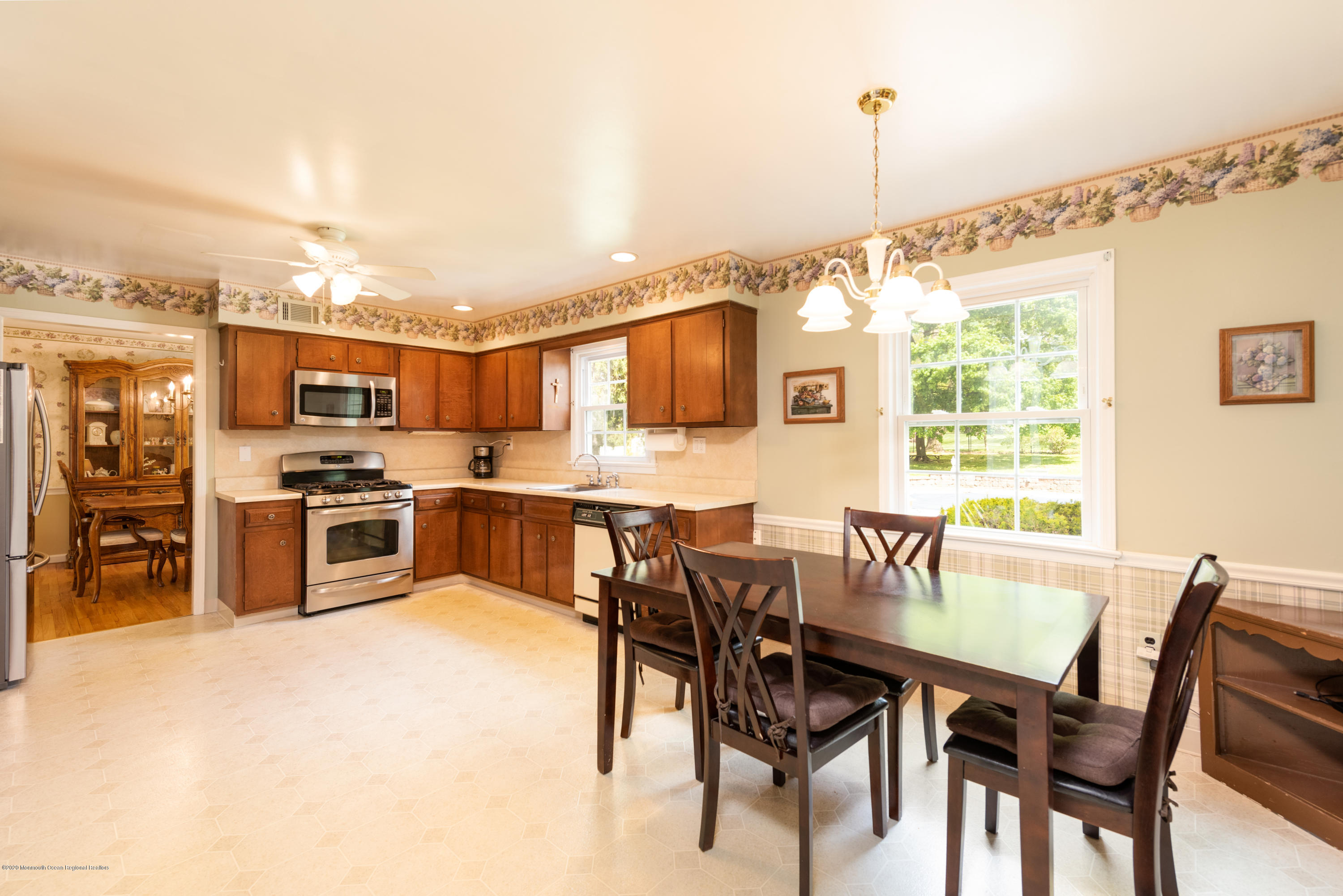 61 Half Mile Road Red Bank, NJ 07701 - Photo 10 of 37 Kitchen