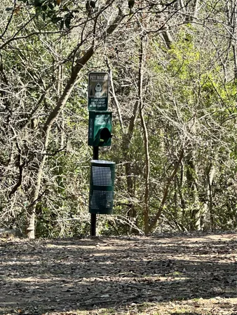 a pathway of a building