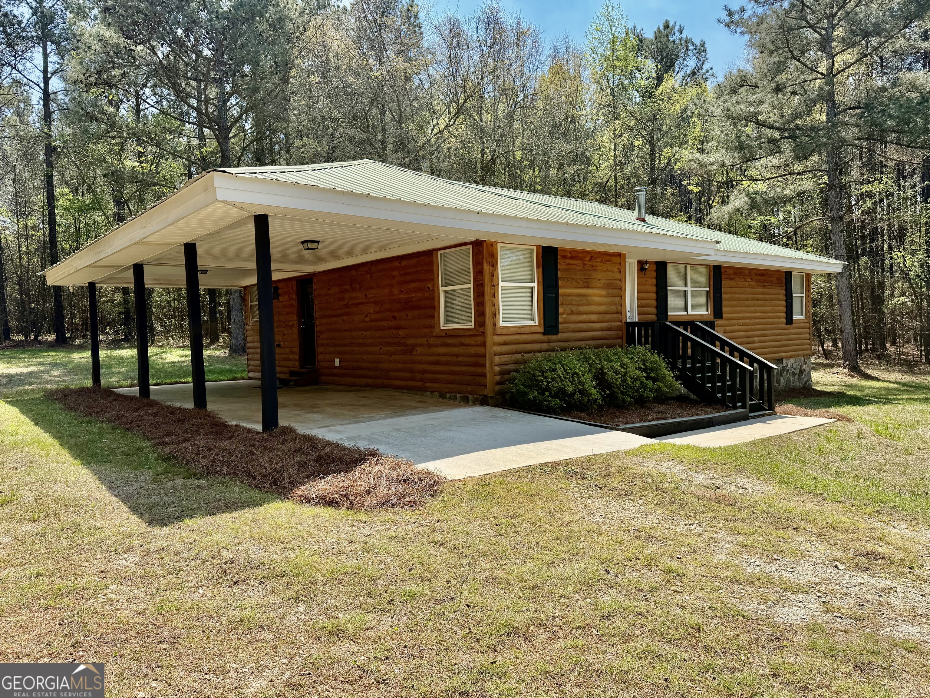 2506 Sanders Road Elberton, GA 30635 - Photo 1 of 1 Gallery Image 1