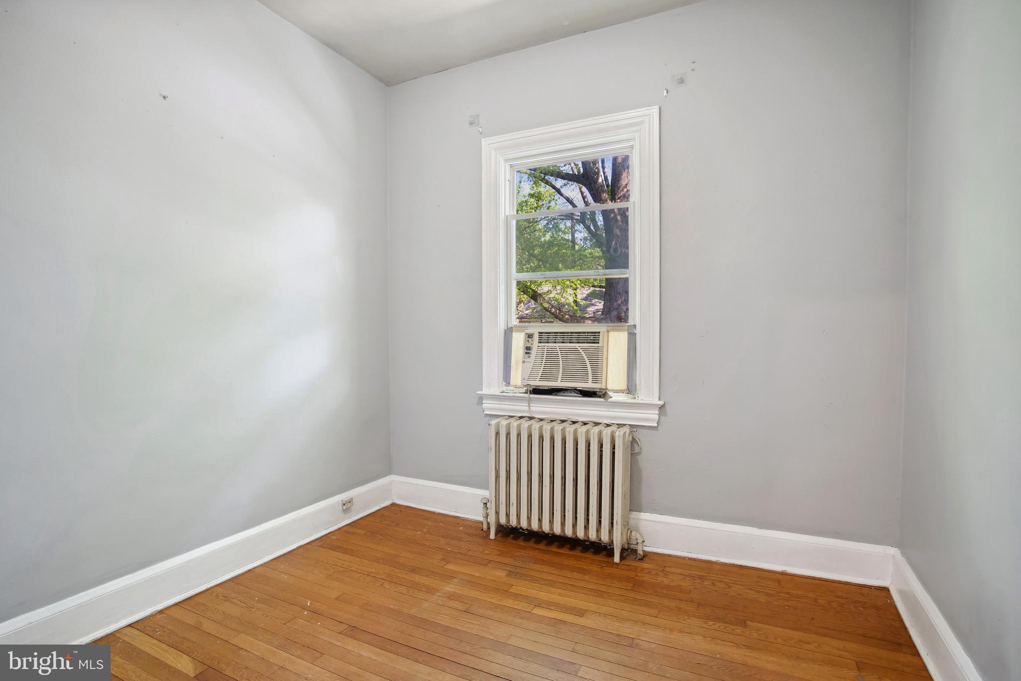 3202 Military Road Northwest Washington, DC 20015 - Photo 16 of 26 Third Bedroom