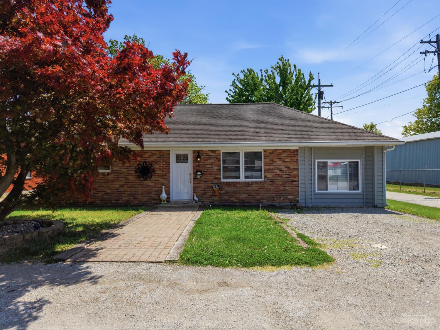 307 3rd Street Georgetown, OH 45121 - Photo 1 of 29