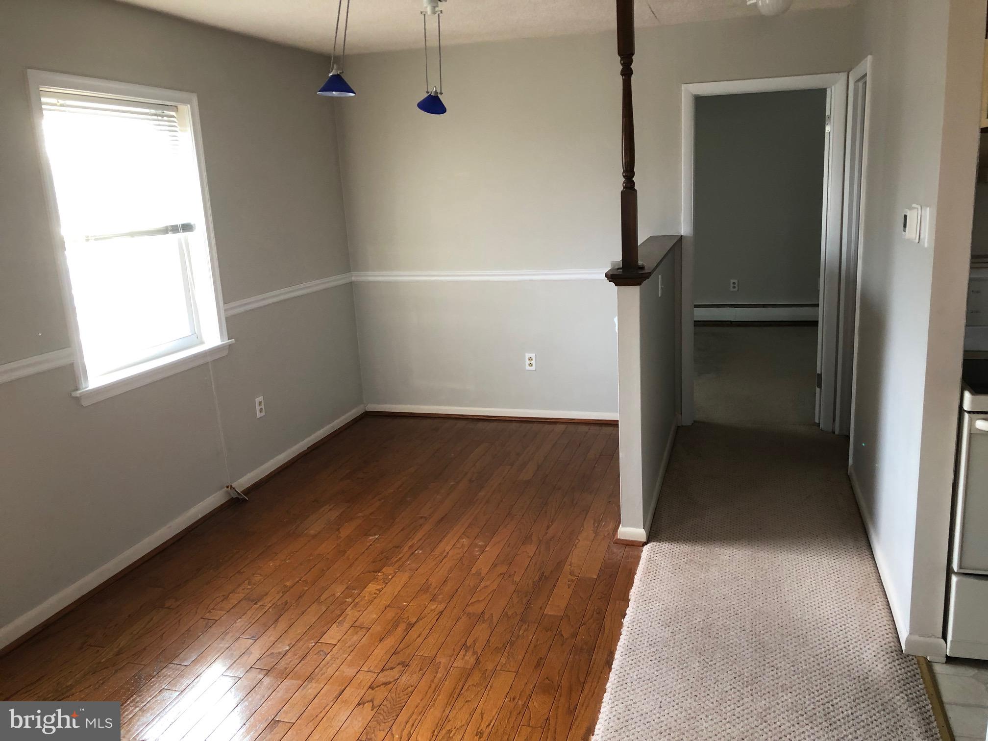 4701 Pennell Road, Unit J2 Aston, PA 19014 - Photo 5 of 15 Dining and Hall