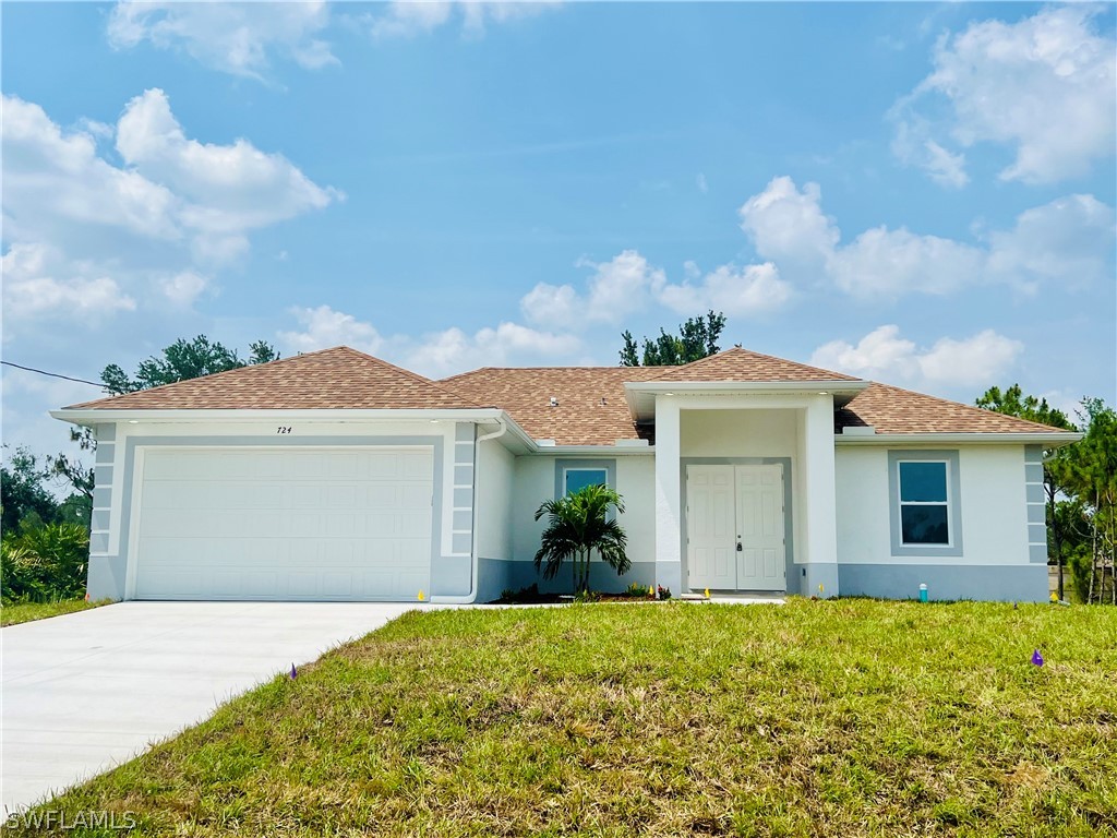 724 Ashley Road Lehigh Acres, FL 33974 - Photo 1 of 23 Gallery Image 1