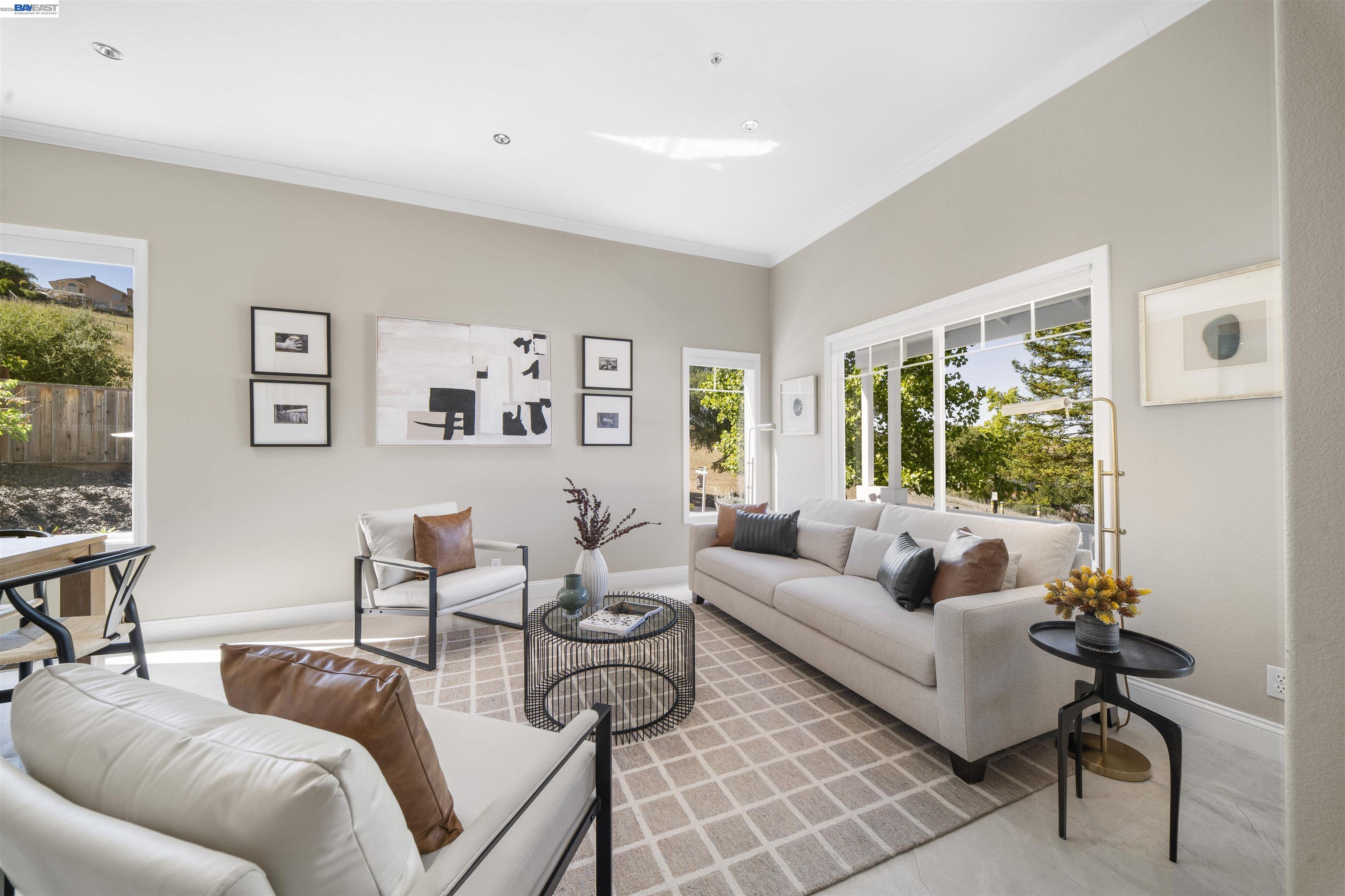 2123 Hidden Pond Road Lafayette, CA 94549 - Photo 5 of 56