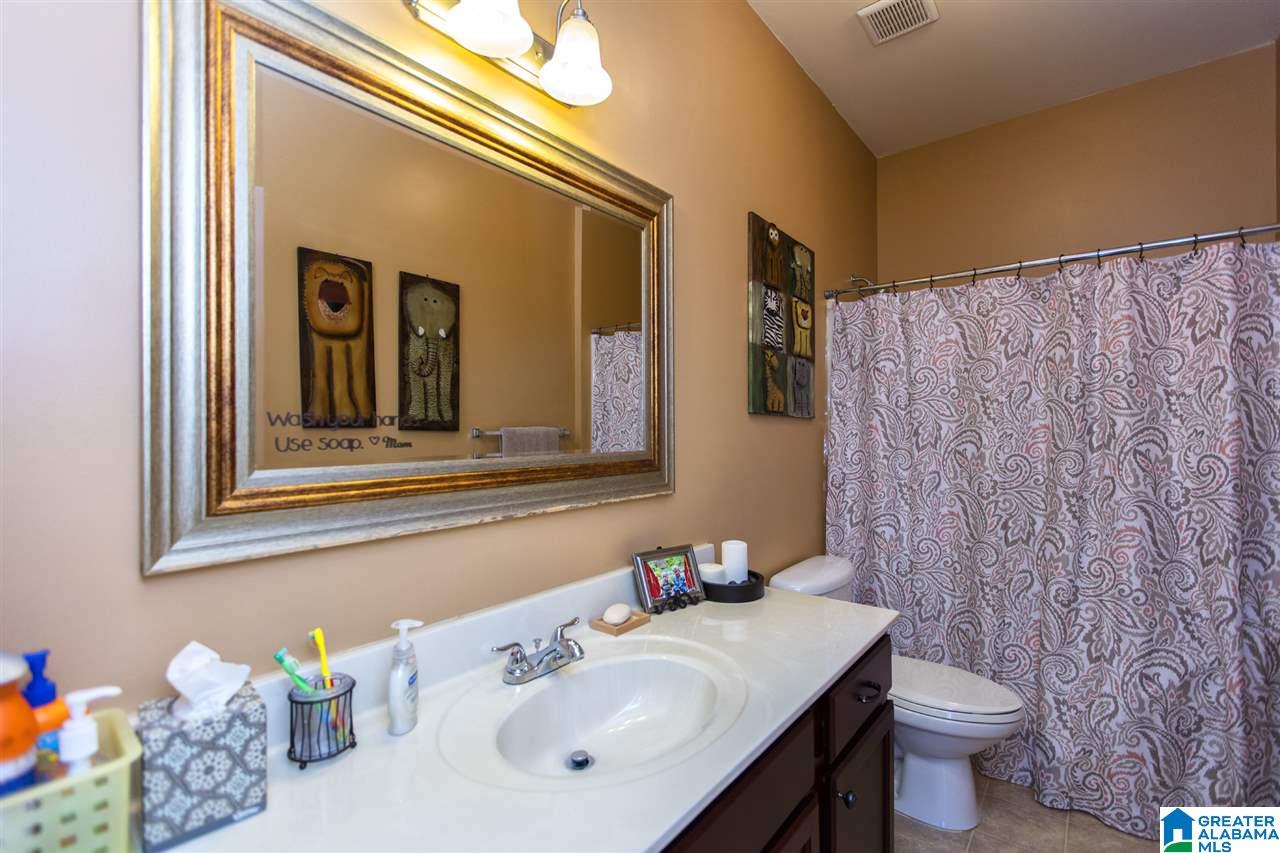 597 Village Springs Lane Springville, AL 35146 - Photo 18 of 32