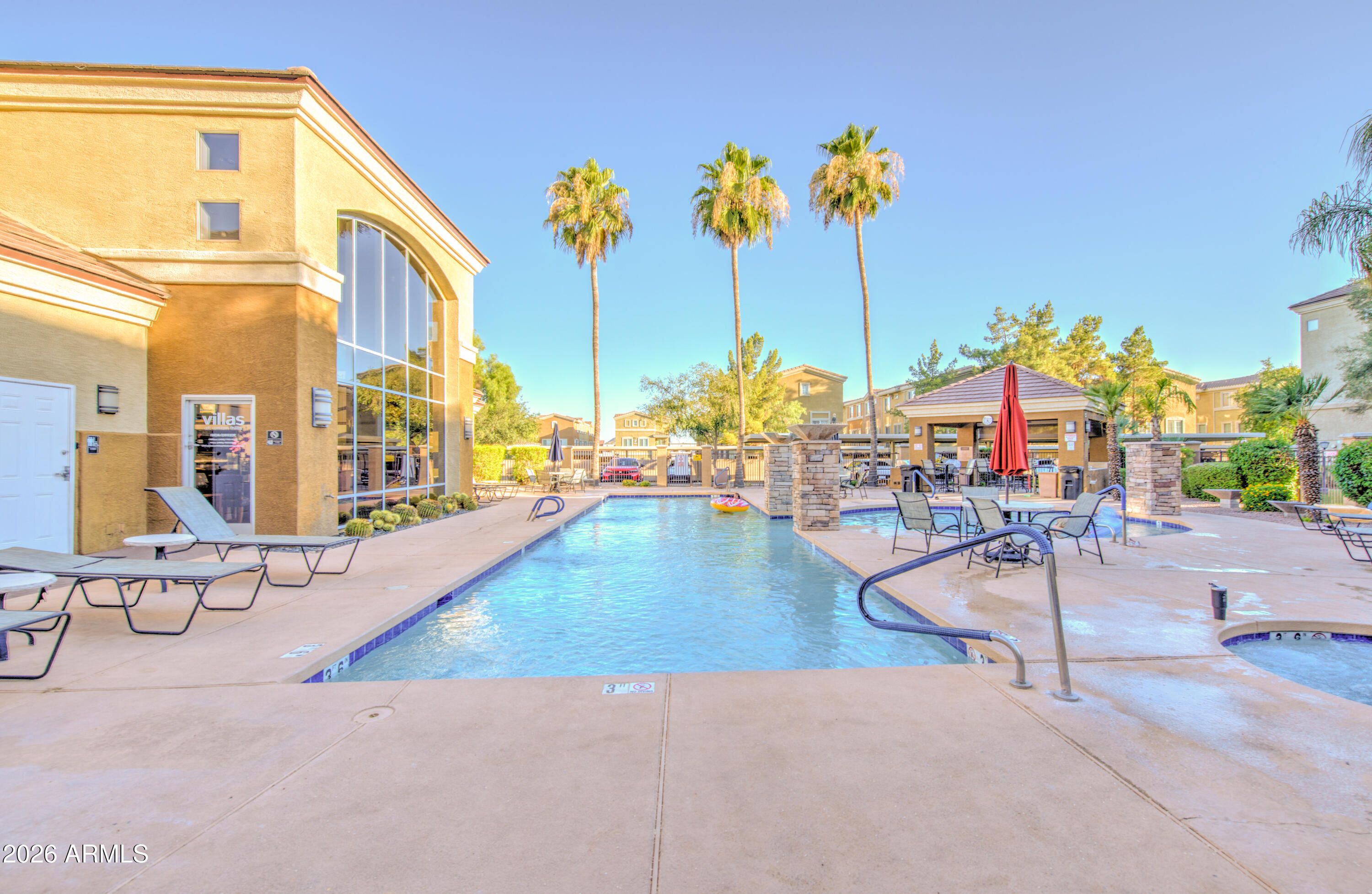 18416 North Cave Creek Road, Unit 1019 Phoenix, AZ 85032 - Photo 27 of 34