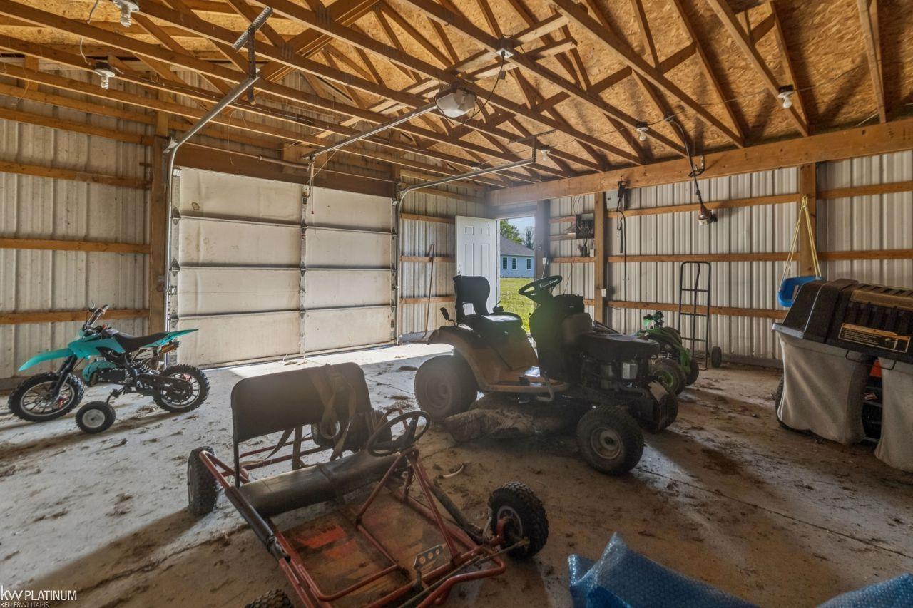 13201 Speaker Road Yale, MI 48097 - Photo 19 of 57