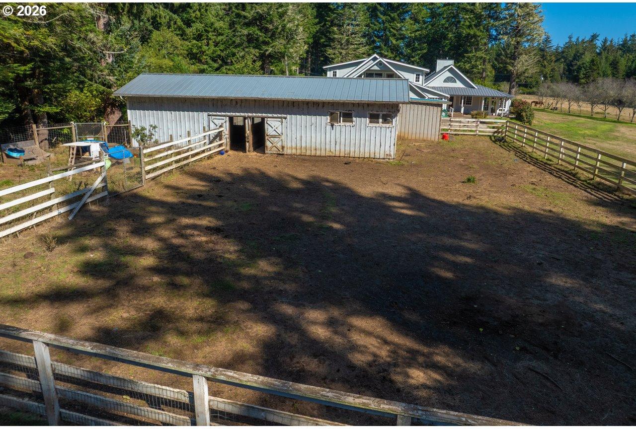 56008 Spring Creek Road Bandon, OR 97411 - Photo 17 of 30 Gallery Image 17