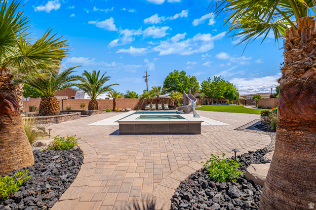 2817 Amaranth Drive St. George, UT 84790 - Photo 68 of 101