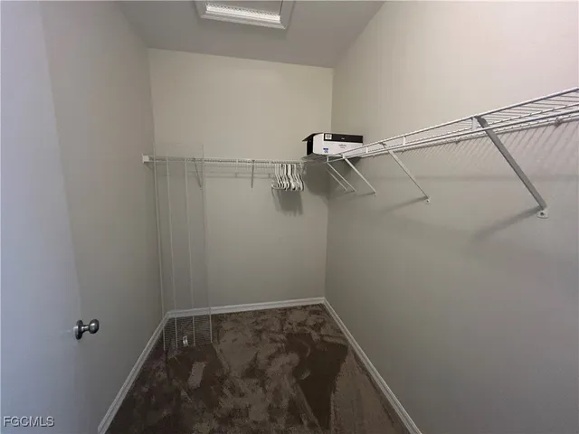 a view of small space