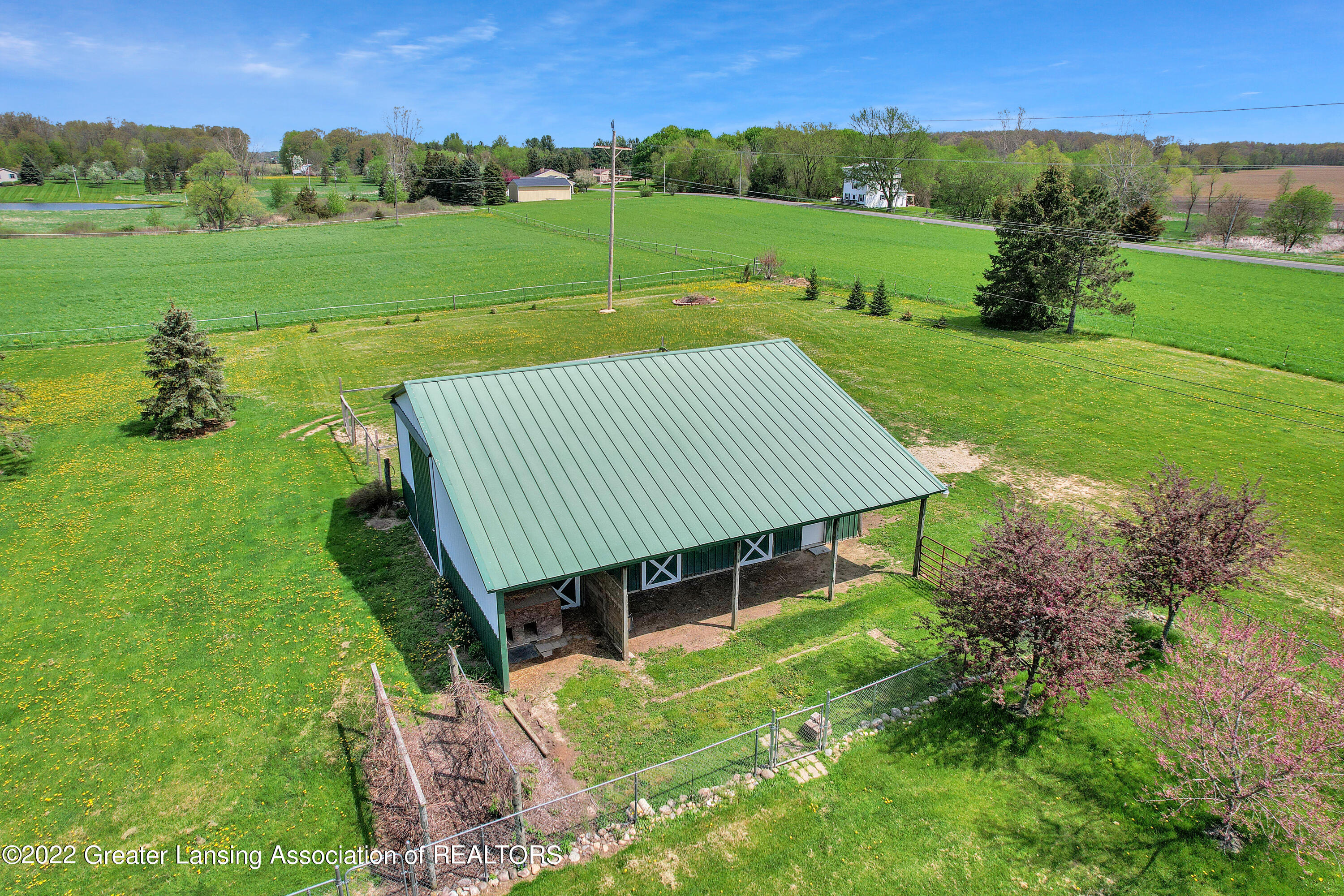 2054 West Jason Road Dewitt, MI 48820 - Photo 59 of 63 DJI_0265
