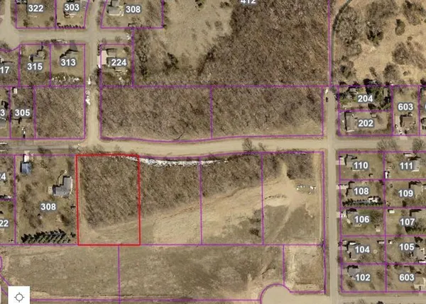$135,000 | Lot 1-block 1/2 Avenue Northeast, St. Stephen, MN 56375