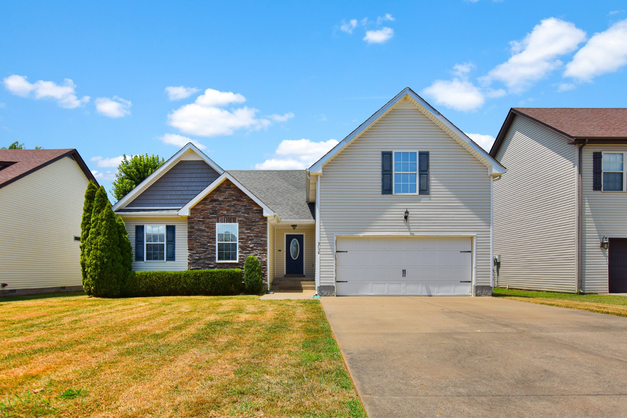 3738 Suiter Road Clarksville, TN 37040 - Photo 1 of 22