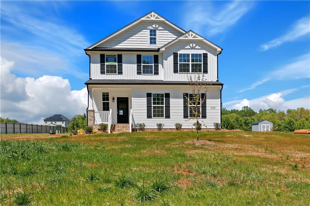 2030 Payne Road, Unit LOT #51 Graham, NC 27253 - Photo 2 of 31 Gallery Image 2