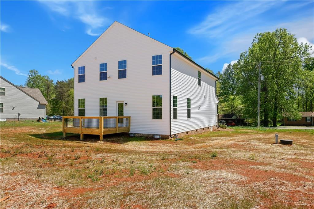 2030 Payne Road, Unit LOT #51 Graham, NC 27253 - Photo 29 of 31 Gallery Image 29