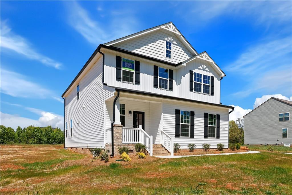 2030 Payne Road, Unit LOT #51 Graham, NC 27253 - Photo 3 of 31 Gallery Image 3