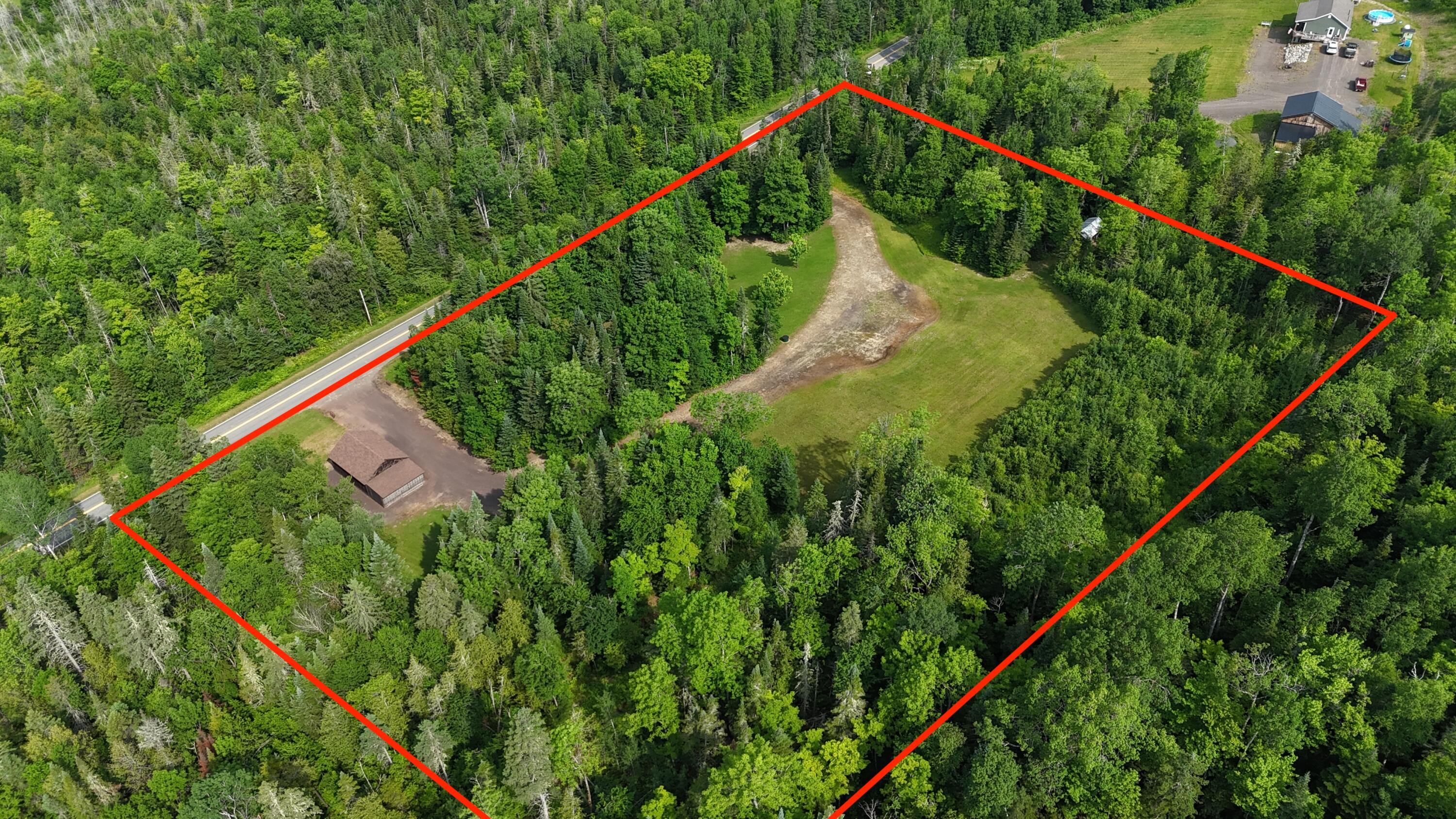 3844 West Chapman Road Chapman, ME 04757 - Photo 2 of 29 DJI_20260703093607_0020_D
