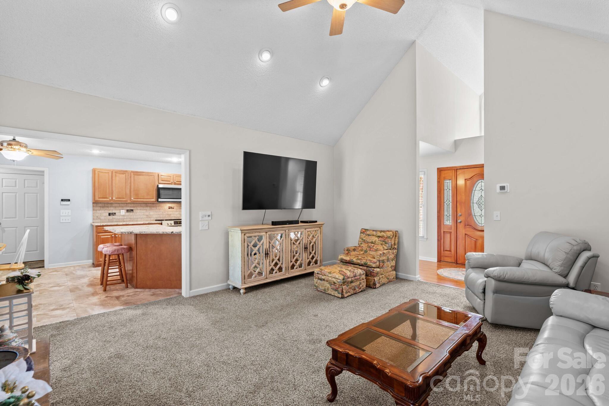 480 Adrian Road Salisbury, NC 28146 - Photo 8 of 47 Gallery Image 8