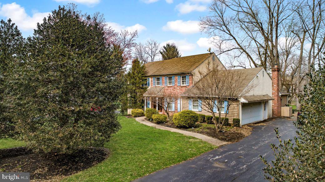 767 Gulph Road Wayne, PA 19087 - Photo 2 of 23 Gallery Image 2
