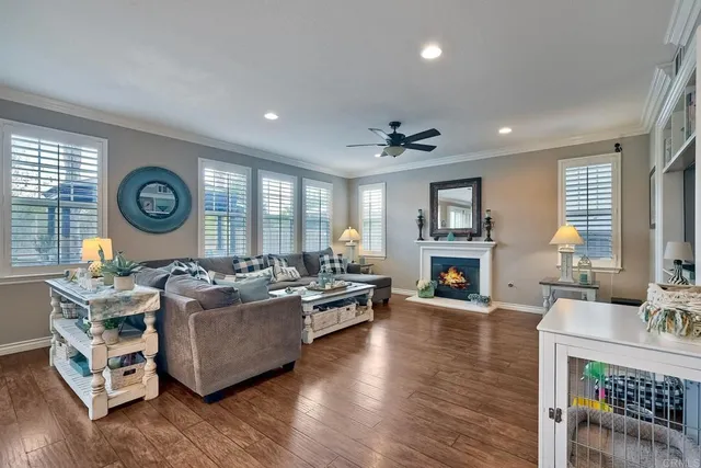 a kitchen with stainless steel appliances granite countertop a stove and a microwave