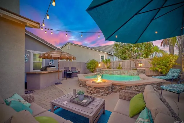 $969,900 | 40358 Charlesburg Drive, Temecula, CA 92591