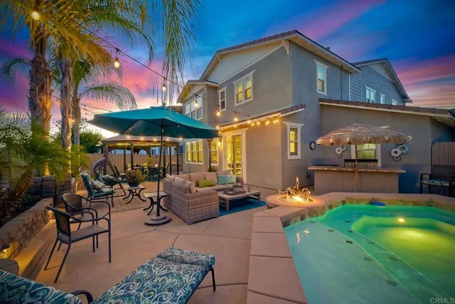 $969,900 | 40358 Charlesburg Drive, Temecula, CA 92591