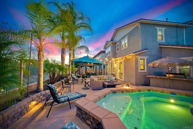 $969,900 | 40358 Charlesburg Drive, Temecula, CA 92591