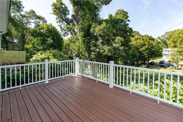 $574,900 | 345 Nausauket Road, Warwick, RI 02886