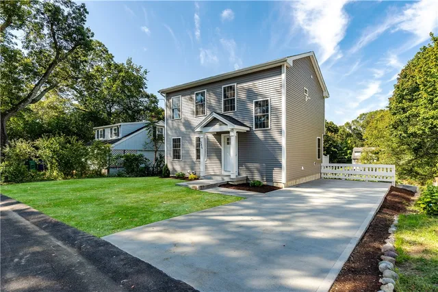 $574,900 | 345 Nausauket Road, Warwick, RI 02886