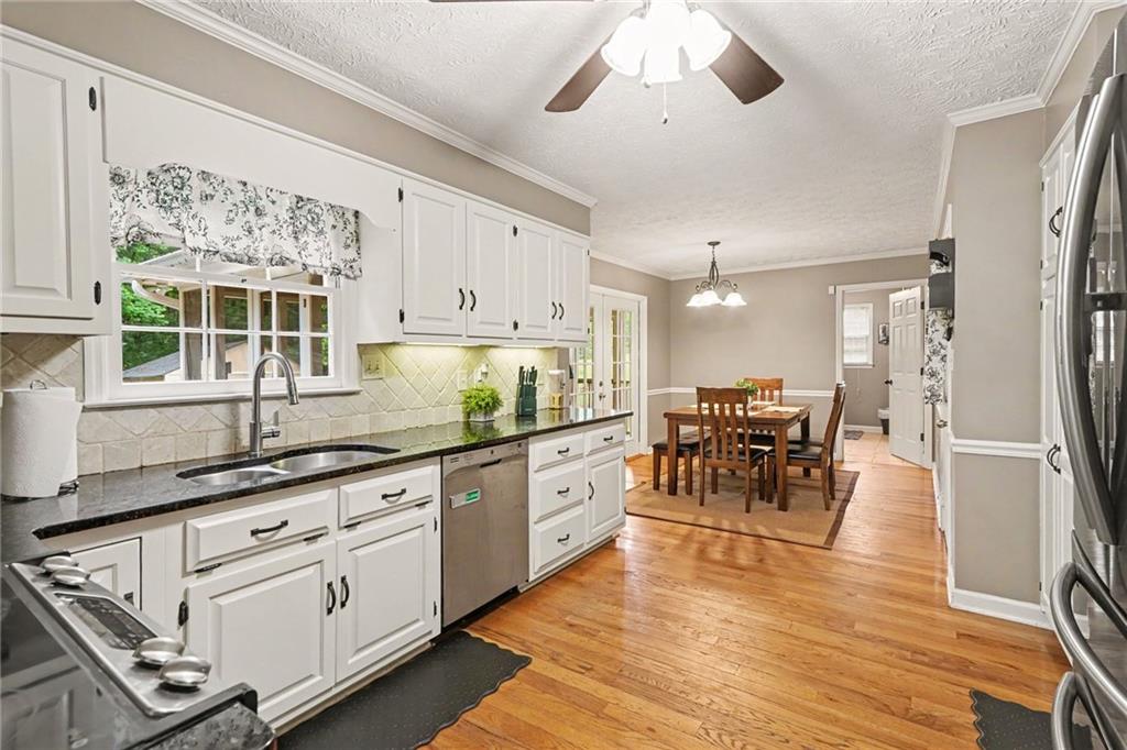 1150 Paul Ridge Watkinsville, GA 30677 - Photo 7 of 26