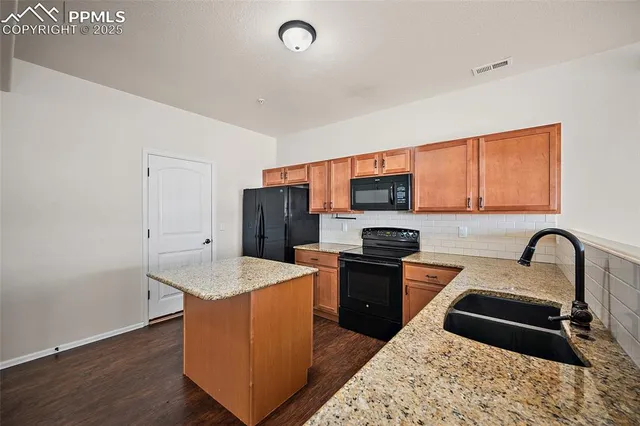 $320,000 | 3158 Wild Peregrine View, Colorado Springs, CO 80916