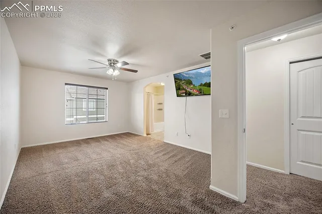 $320,000 | 3158 Wild Peregrine View, Colorado Springs, CO 80916