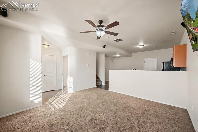 $320,000 | 3158 Wild Peregrine View, Colorado Springs, CO 80916