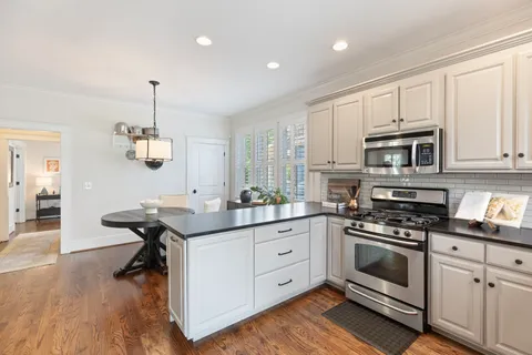 $1,290,000 | 4206 Nevada Avenue, Nashville, TN 37209