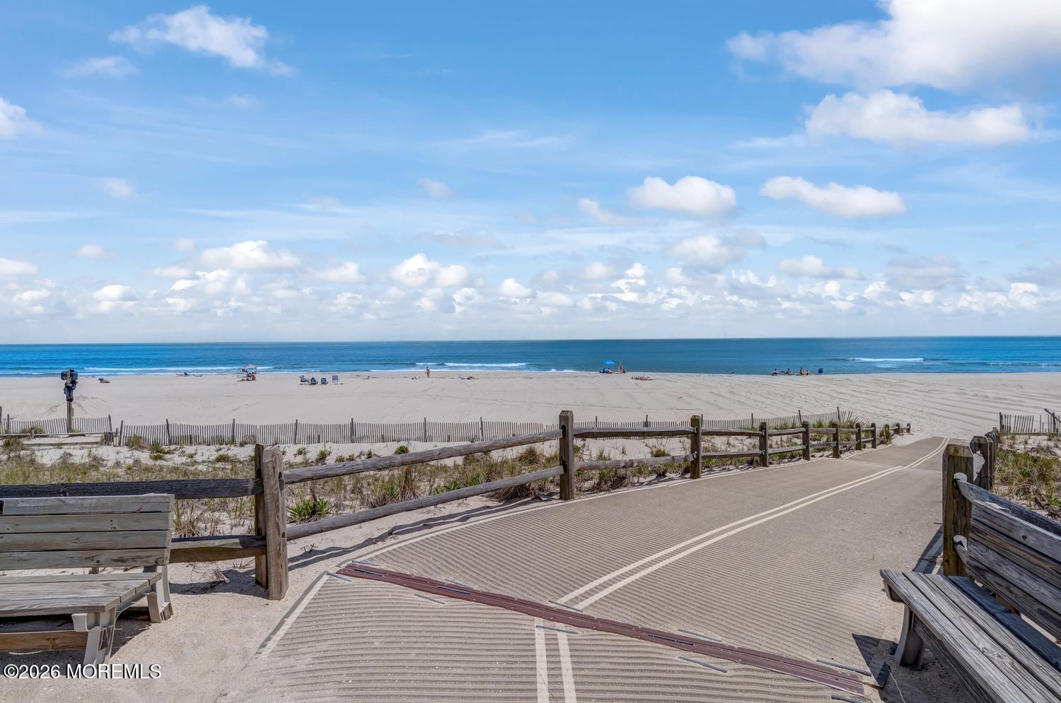 19 Shore Way Lavallette, NJ 08735 - Photo 24 of 38 a view of a city
