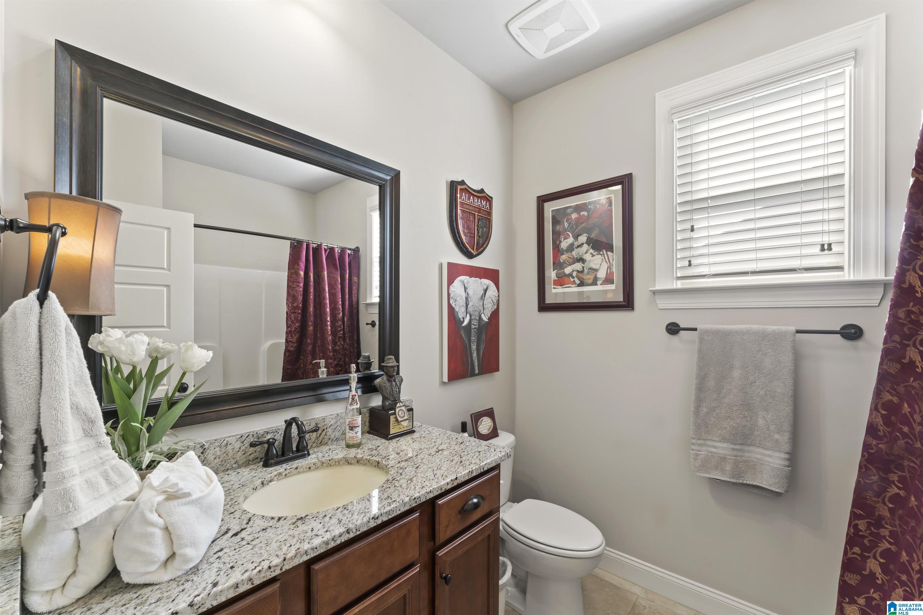363 Strathaven Drive Pelham, AL 35124 - Photo 37 of 47