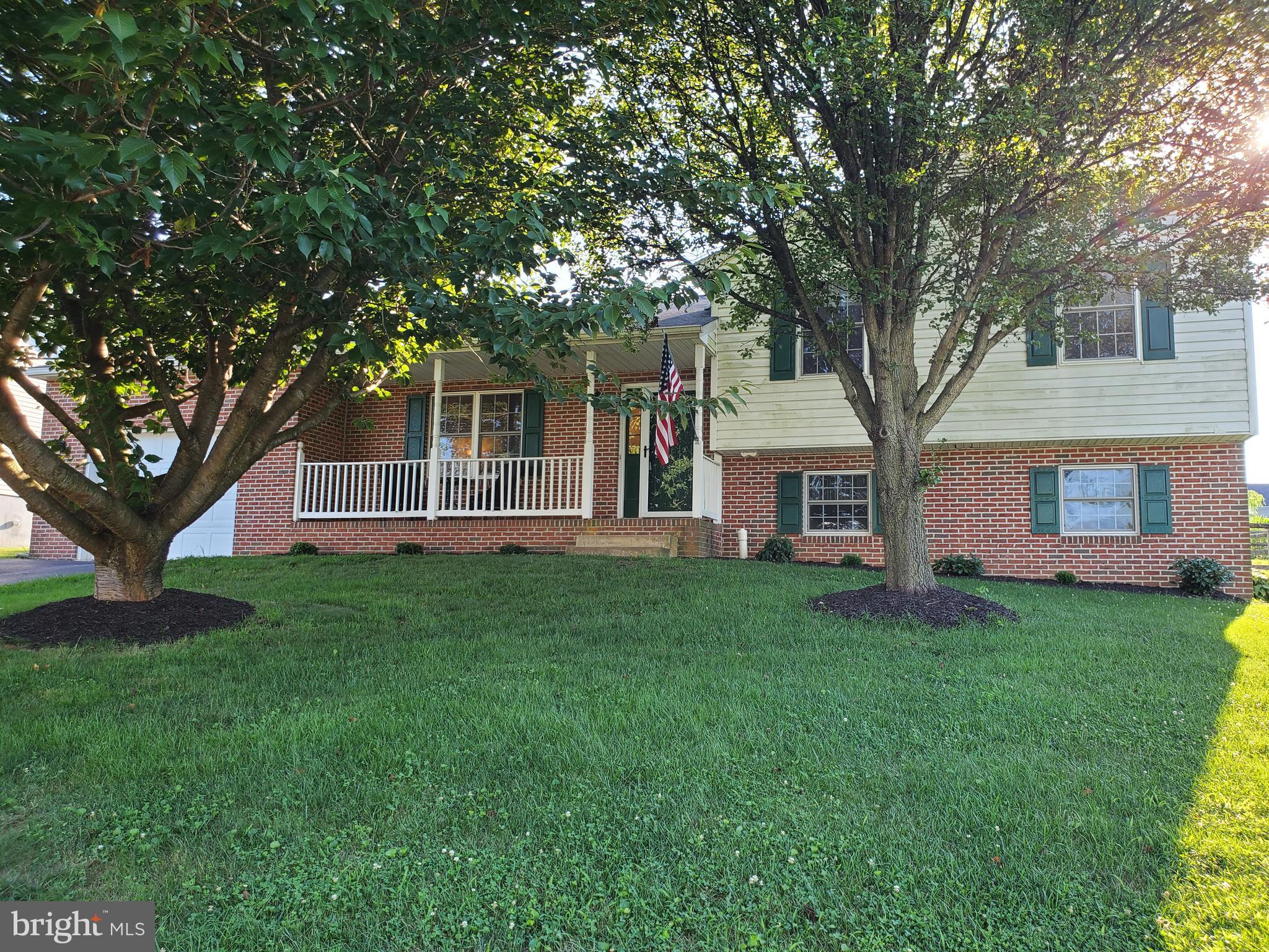207 Turtleback Court Rising Sun, MD 21911 - Photo 1 of 17