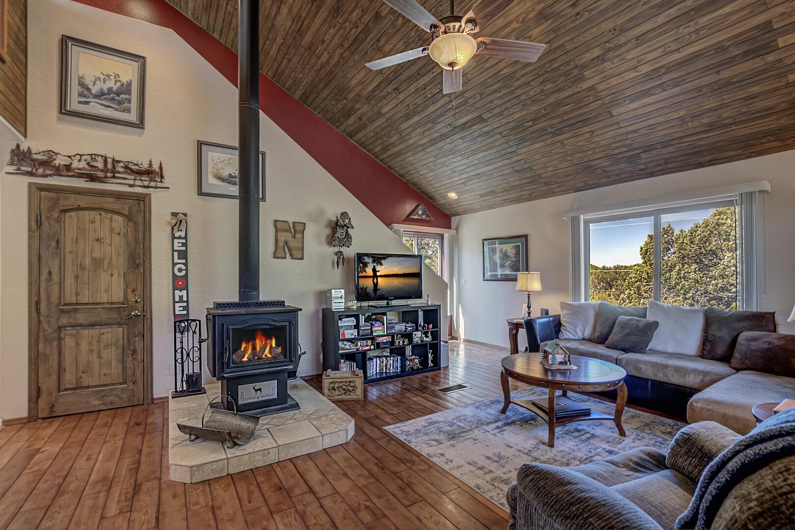 259 Buckskin Road Payson, AZ 85541 - Photo 20 of 38 IMG_ 2