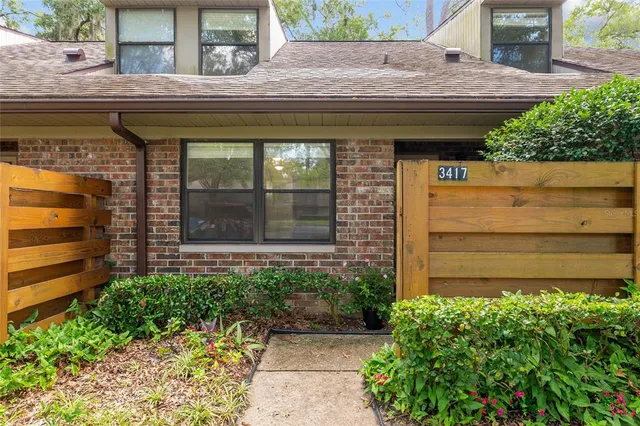 $229,000 | 3417 Northwest 53rd Terrace, Gainesville, FL 32606