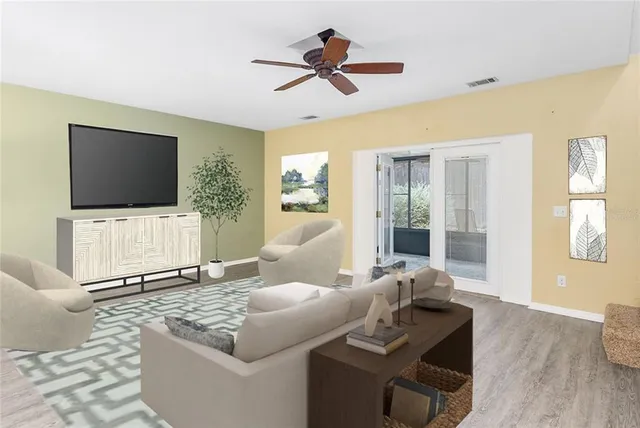 $229,000 | 3417 Northwest 53rd Terrace, Gainesville, FL 32606