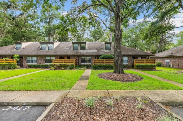 $229,000 | 3417 Northwest 53rd Terrace, Gainesville, FL 32606