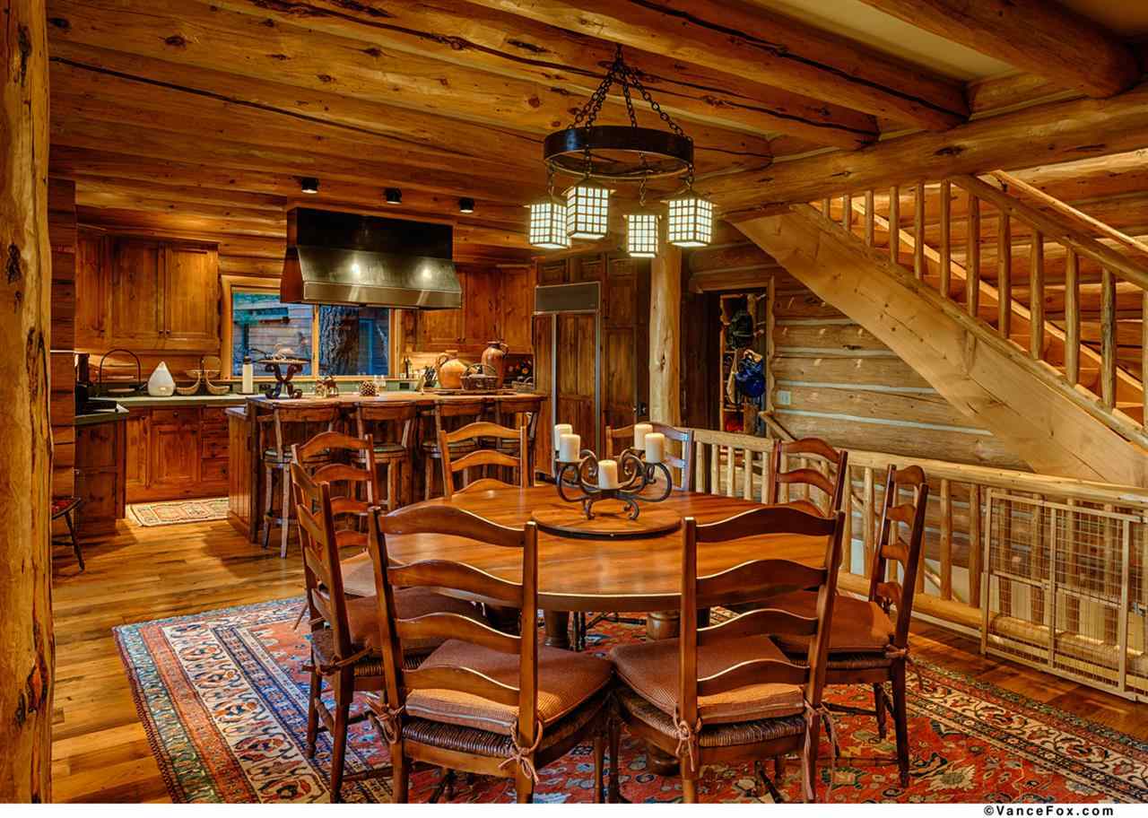 1704 Grouse Ridge Road Truckee, CA 96161 - Photo 4 of 12