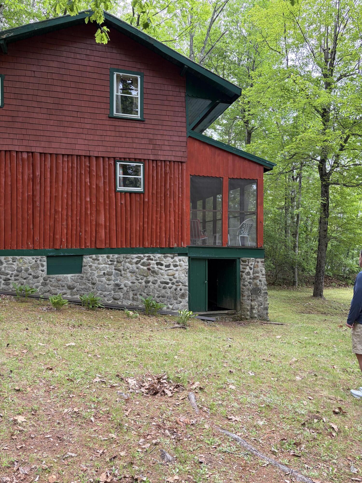 53 43rd Fire Road China, ME 04358 - Photo 2 of 7 side view