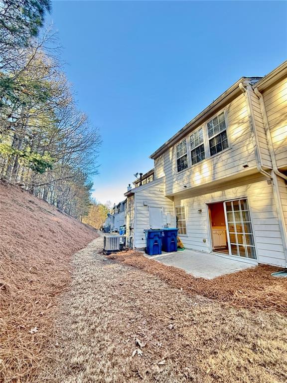 4093 Howell Park Road Duluth, GA 30096 - Photo 25 of 26