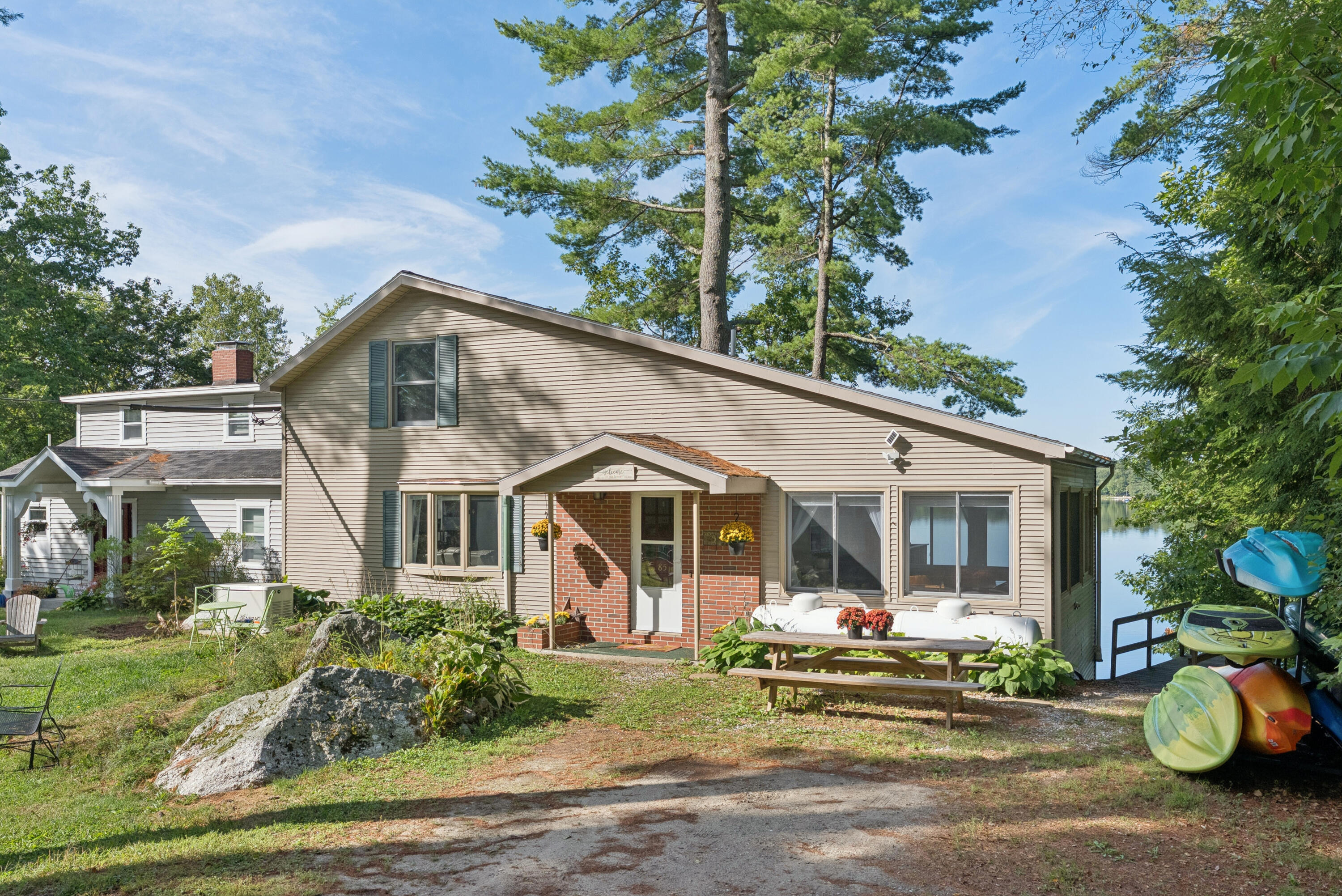 85-87 Taywood Road Auburn, ME 04210 - Photo 11 of 74 DSC00372