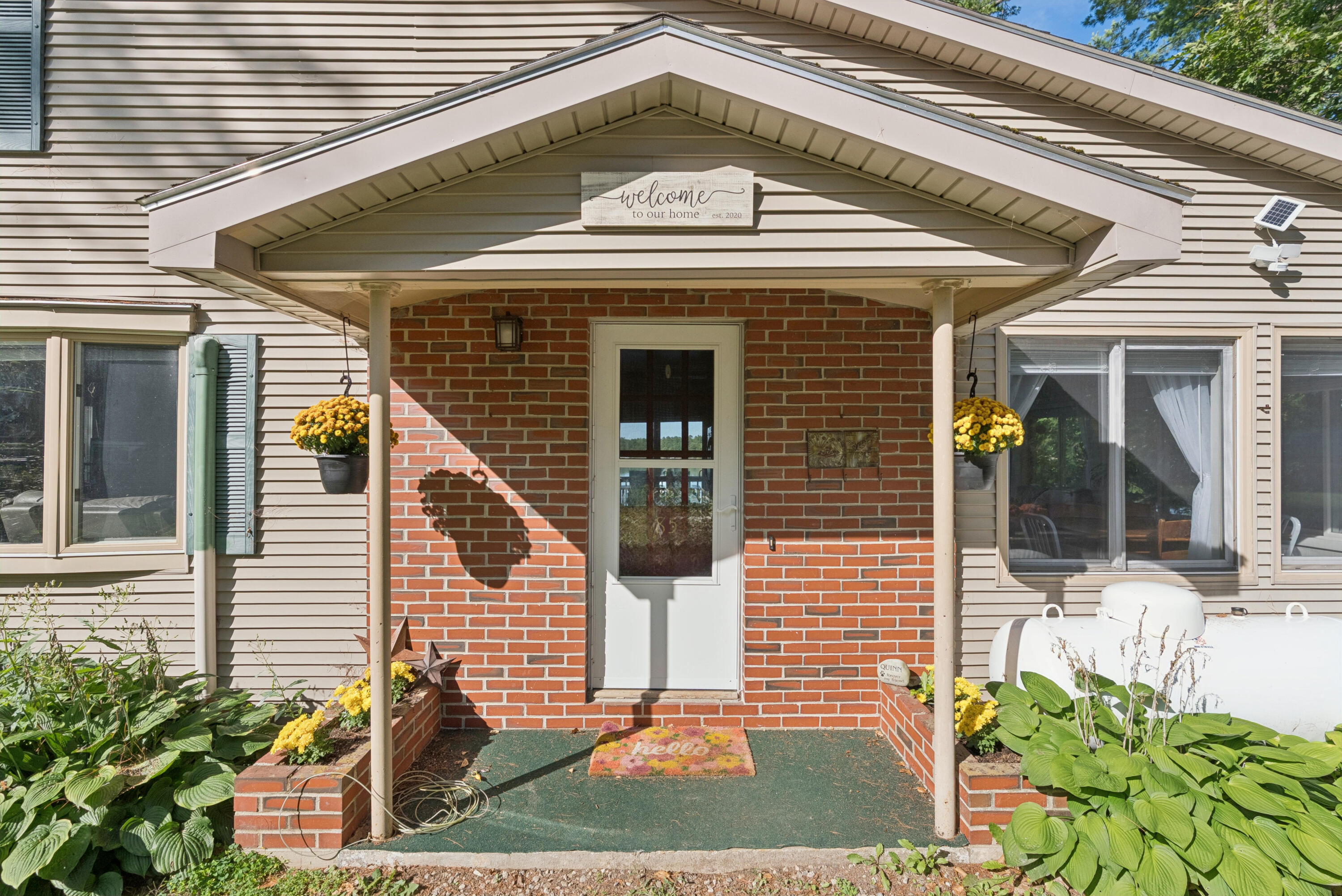 85-87 Taywood Road Auburn, ME 04210 - Photo 12 of 74 DSC00367