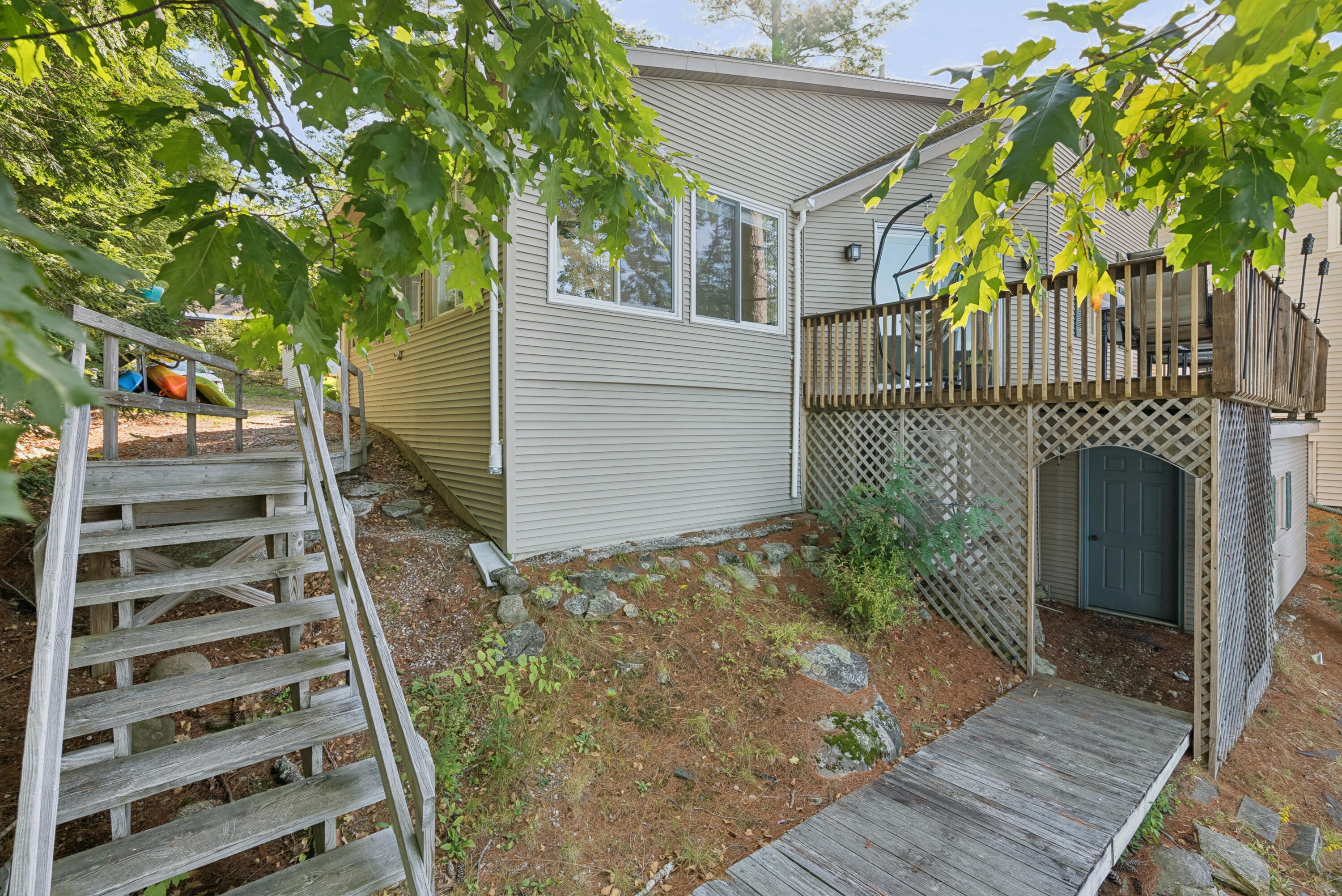 85-87 Taywood Road Auburn, ME 04210 - Photo 43 of 74 DSC00442