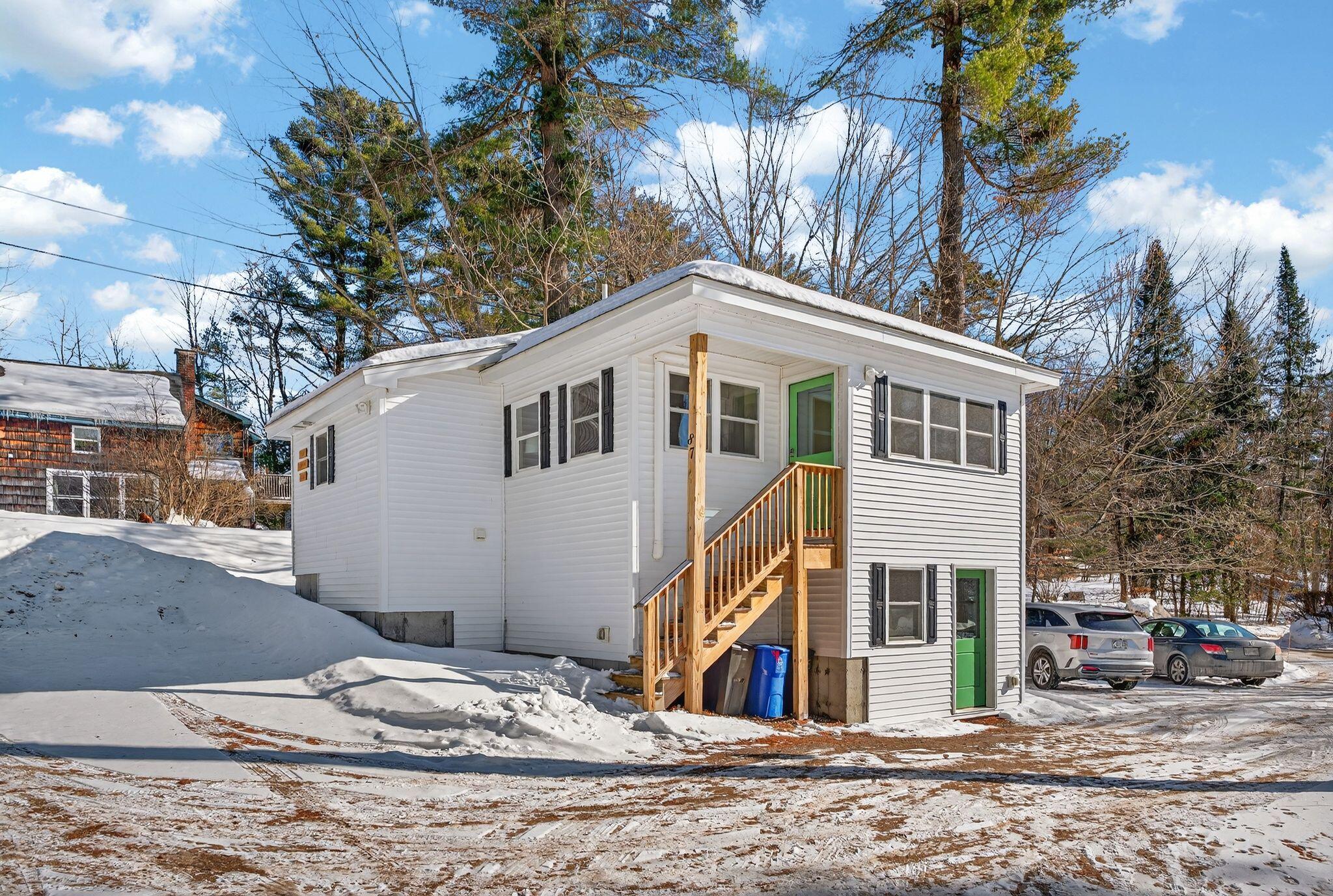 85-87 Taywood Road Auburn, ME 04210 - Photo 6 of 74 2_DSC05971